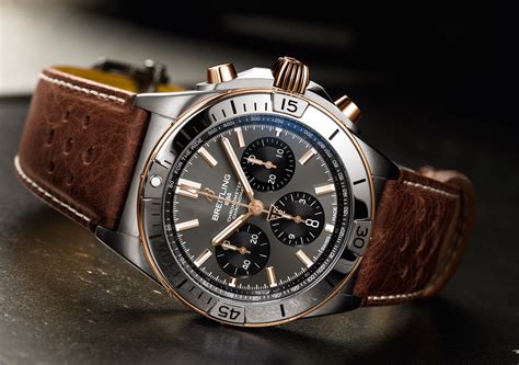 breitling 42 chronomat